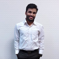 RAJESH KHANNA THOTA