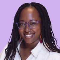 Grace Leah Njoroge, Ed.D.