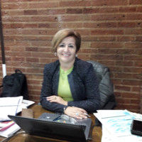 Jacqueline Irribarra Gonzalez