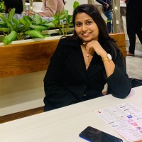 Madhulika Pal
