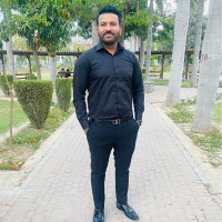 Nayyab Ahmad Chaudhary