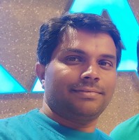 Raju Gurusamy Babu