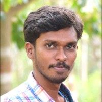 Vinay Kumar K M