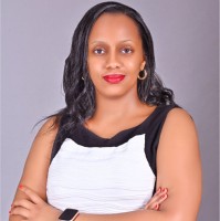Olivia Murungi