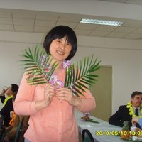 曹永洁