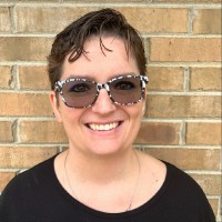 Ashley Lampley