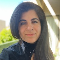 Joanna Buickians