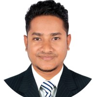 MD. Mahmudul Hossain