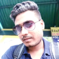Supriyo Barman