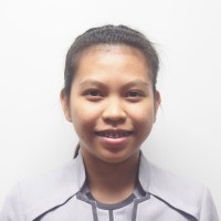 Valerie Grace Tamayo