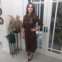 Lauren Gent