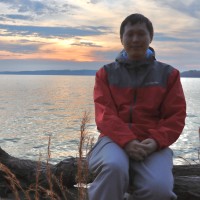 David Wei