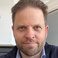 Bjørn Knudsen