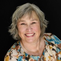 Eva Keiser, APR, Fellow PRSA