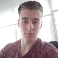 Tycho Van Etten