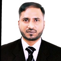 Syed Ahmed Sayeeduddin