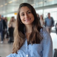 Stephania Fernandez Terenzi
