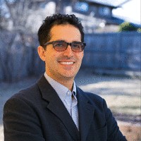 Eric Drucker