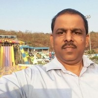 RAVI PAWAR