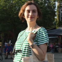 Nasim Manafi