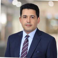 Emad Moussa
