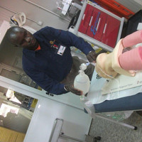 Abdoulaye Sane
