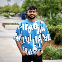 Harsh Patel