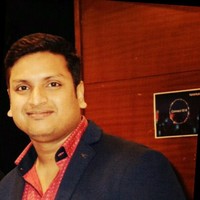 Rakesh Kumar