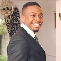 Sean Adebayo