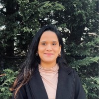 Kasturi Salvi