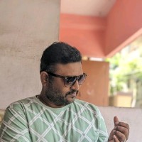 Krishnamurthy C