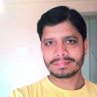 Abhishek Dandge
