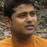 Mozahidur Abedin