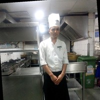 Jayprakash Singh