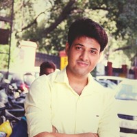 Ankit Kumar Ruhela