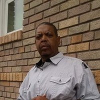 Larry Burrell