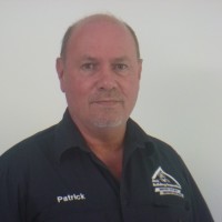 Patrick Jones