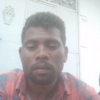 Arvind Hihor