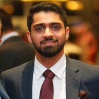 Abdul Samad Jawed, P.Eng