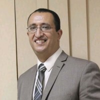 Abbas Radwan, Mba In Progress