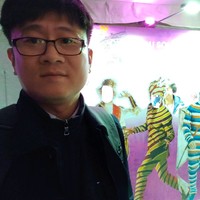 Heedong Kang