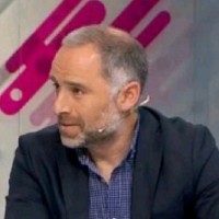 Javier Almada