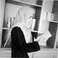 Zabeena Sherzoie