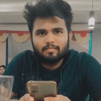 Suchethan Kummajella