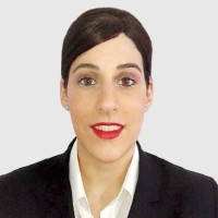 Paula Valeria Pellegrini