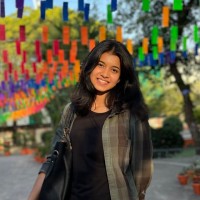 Twinkle singh