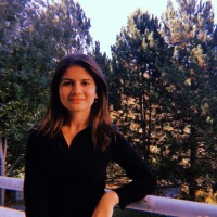 Beril Aylis Çiftçi