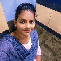 Vijayalakshmi K