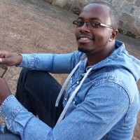 Amos Maina