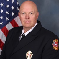 Bert Norton, EFO, MPSSL, CFO